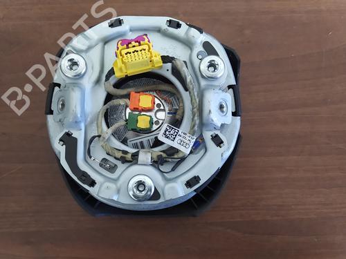 Driver airbag SEAT EXEO (3R2) 2.0 TDI | BP27254307C9 
