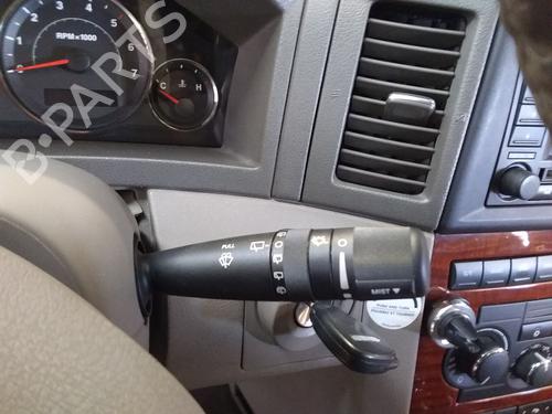 Used Steering column stalk JEEP GRAND CHEROKEE III (WH, WK) 3.0 CRD 4x4 (218 hp) 30729752