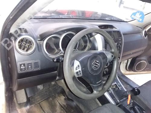 Used Airbag Kit Airbag Kit 39386448 39386448