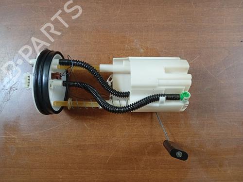 Used Fuel pump NISSAN QASHQAI I (J10, NJ10) 2.0 dCi (150 hp) 30143347