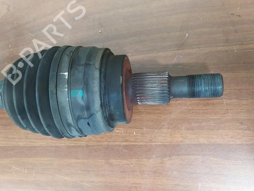 Right rear driveshaft MERCEDES-BENZ M-CLASS (W164) ML 320 CDI 4-matic (164.122) | BP20488687M41 