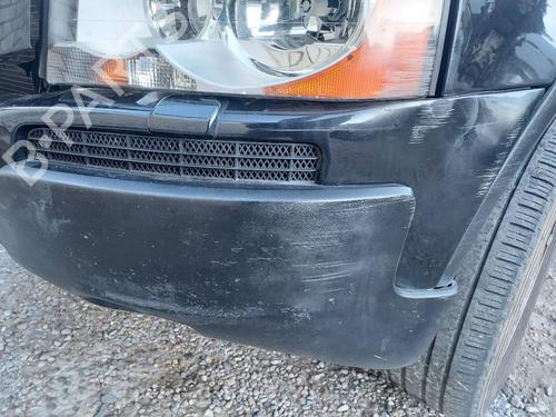 Front bumper VOLVO XC90 I (275) D5 AWD | BP17853264C7 