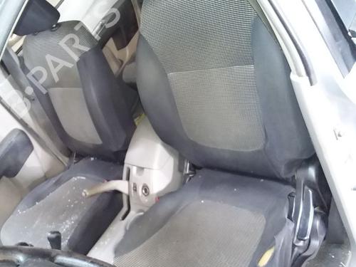 Ensemble sièges MITSUBISHI L200 / TRITON (KA_T, KB_T) [2004-2018]  31613476