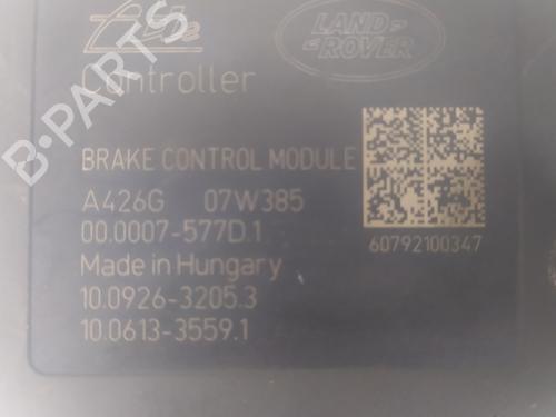 ABS pump LAND ROVER FREELANDER 2 (L359) 2.2 TD4 4x4 | BP17848883M43 