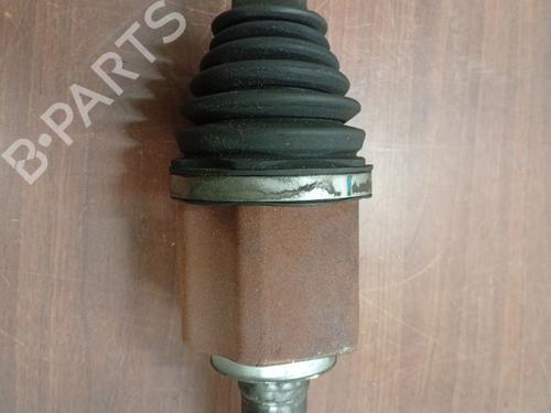 Left front driveshaft LAND ROVER RANGE ROVER EVOQUE (L538) | BP34555420M38 - Image 3