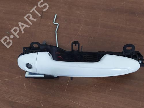 Used Front left exterior door handle TOYOTA RAV 4 IV (_A4_) [2012-2019]  26005150