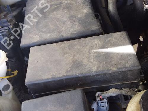 Used Fuse box NISSAN PATHFINDER III (R51) [2005-2025]  27719303