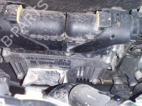 Engine control unit (ECU) ALFA ROMEO GIULIETTA (940_) | BP31267684M57