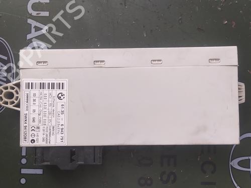 Used Electronic module BMW 3 (E90) 320 d (163 hp) 17852405