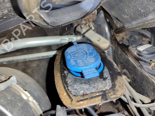 Used Windscreen washer tank MERCEDES-BENZ C-CLASS (W205) C 220 BlueTEC / d (205.002, 205.004) (170 hp) 17854076