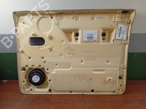 Front left panel LAND ROVER DISCOVERY II (L318) 2.5 Td5 4x4 | BP29326450C58 