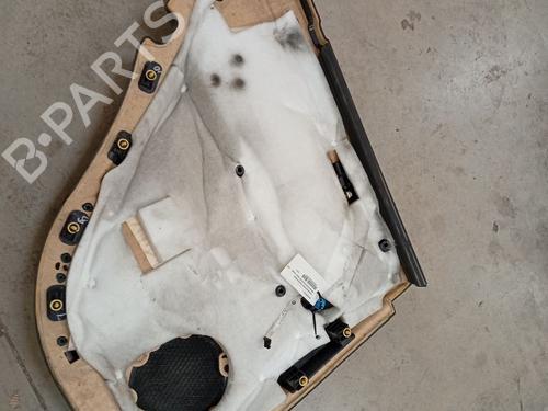 Rear right panel MERCEDES-BENZ M-CLASS (W164) ML 320 CDI 4-matic (164.122) | BP17848169C61 