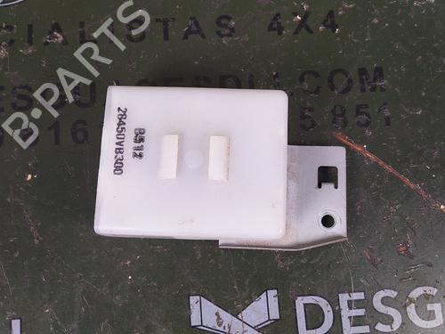 Used Electronic module NISSAN PATROL GR V Wagon (Y61) [1997-2025]  18097115
