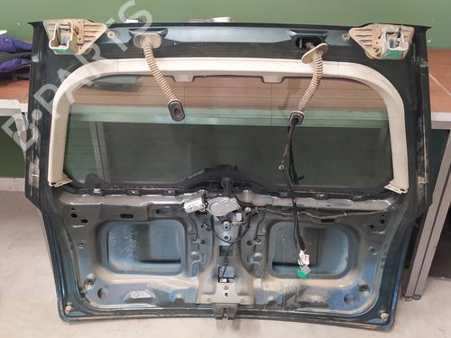 Tailgate LAND ROVER FREELANDER 2 (L359) 2.2 TD4 4x4 | BP17855277C6 