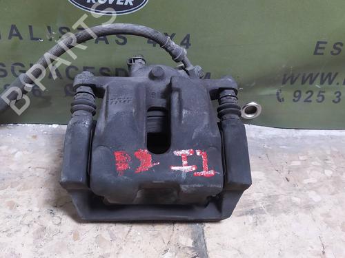 Venstre bremsekaliber bag LAND ROVER RANGE ROVER SPORT I (L320) 2.7 D 4x4 (190 hp) 17850624