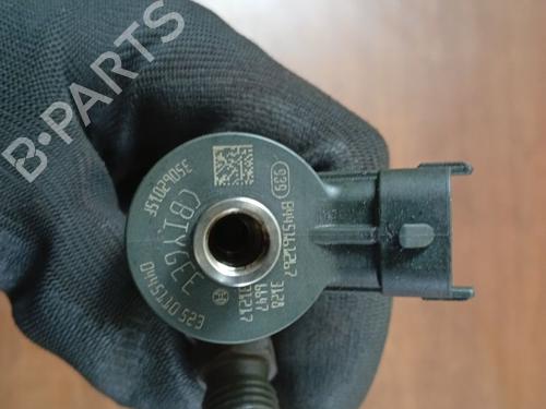 Injector JEEP GRAND CHEROKEE IV (WK, WK2) 3.0 CRD V6 4x4 | BP30133978M100