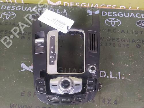 Used Switch AUDI Q5 (8RB) 3.0 TDI quattro (245 hp) 17849316