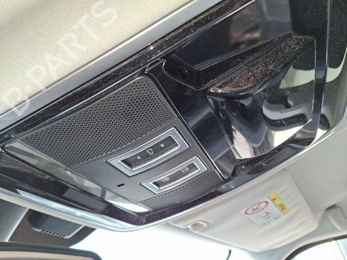 Used Interior roof light LAND ROVER RANGE ROVER SPORT II (L494) 3.0 TDV6 4x4 (258 hp) 23952601