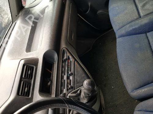 Right sun visor PEUGEOT EXPERT Van (222) 2.0 HDI | BP17845881I2