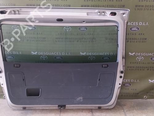 Tailgate SEAT IBIZA III (6L1)  | BP17850371C6 