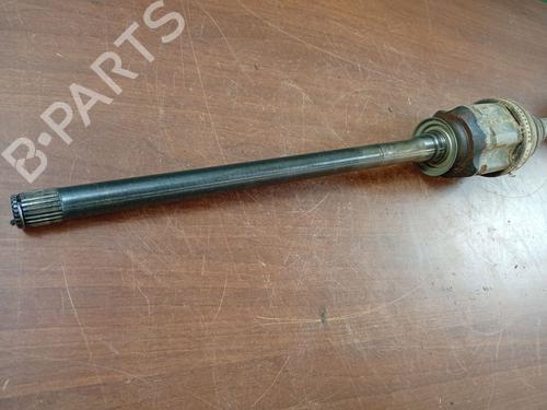 Right front driveshaft TOYOTA RAV 4 II (_A2_) 2.0 4WD (ACA21, ACA20) | BP28703215M39 