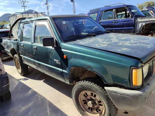 Used Parts MITSUBISHI L200 (K3_T, K2_T, K1_T, K0_T) 2.5 TD 4WD (K34T) (87 hp) 3576928