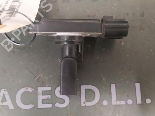 Used Mass air flow sensor FORD MONDEO III Saloon (B4Y) 2.0 TDCi (130 hp) 17844981