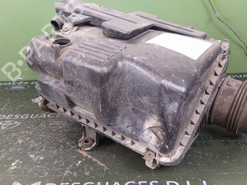 Air filter box TOYOTA LAND CRUISER PRADO (_J12_) 3.0 D-4D (KDJ120, KDJ125) | BP17841034M87 