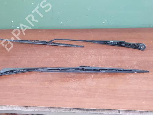Front windshield wiper arm LAND ROVER FREELANDER I (L314) 2.0 DI 4x4 | BP26914103C143 