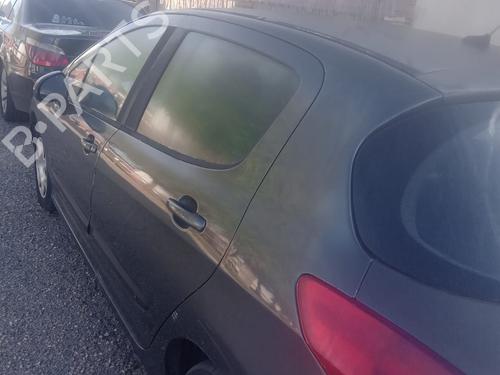 Radio PEUGEOT 308 I (4A_, 4C_)  | BP31096206E6 