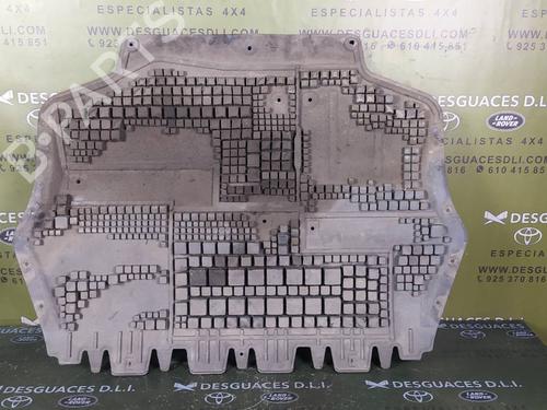 Underbody protection VW GOLF VI (5K1)  | BP17853338M92 