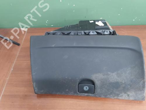 Used Glove box PEUGEOT 407 (6D_) 2.0 (6DRFNB, 6DRFNE) (136 hp) 26281783