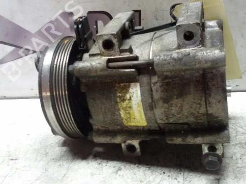 AC compressor FORD ESCORT V (AAL, ABL) 1.8 D | BP17840463M34 