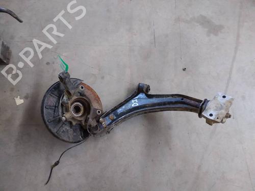 Used Left front steering knuckle Left front steering knuckle LAND ROVER FREELANDER I (L314) [1998-2006] 27498284 27498284