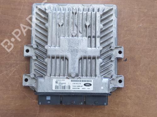 Engine control unit (ECU) LAND ROVER DISCOVERY III (L319) | BP27442204M57 - Image 1
