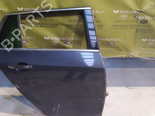 Used Right rear door OPEL INSIGNIA A Sports Tourer (G09) 2.0 CDTI (35) (160 hp) 17844754