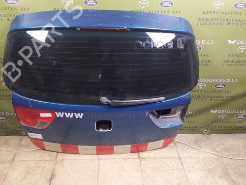 Tailgate SEAT ALTEA XL (5P5, 5P8)  | BP18063520C6 