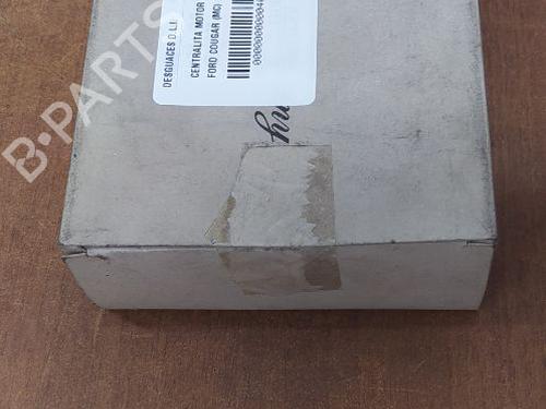 Engine control unit (ECU) FORD COUGAR (EC_)  | BP36276591M57  - Image 6