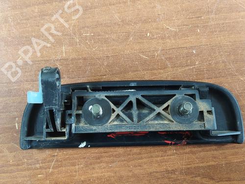 Front left exterior door handle SUZUKI JIMNY Closed Off-Road Vehicle (SN)  | BP24593273C128 