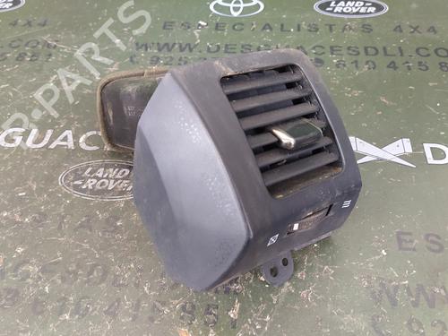 Air vent TOYOTA LAND CRUISER PRADO (_J12_) 3.0 D-4D (KDJ120, KDJ125) (163 hp) 17855581