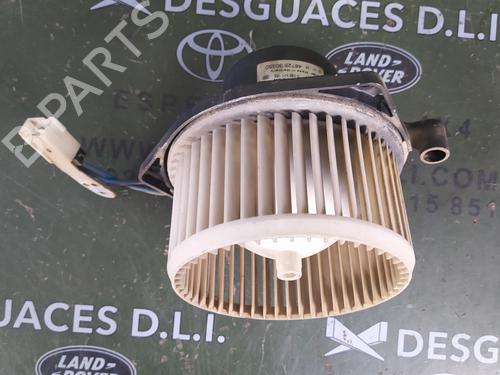 Heater blower motor NISSAN TERRANO II (R20)  | BP18096884M62 
