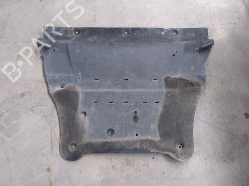 Used Underbody protection NISSAN QASHQAI / QASHQAI +2 I (J10, NJ10, JJ10E) [2006-2014]  27323229