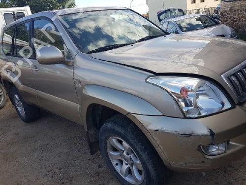 Interior roof light TOYOTA LAND CRUISER PRADO (_J12_) 3.0 D-4D (KDJ120, KDJ125) | BP17853940I8 