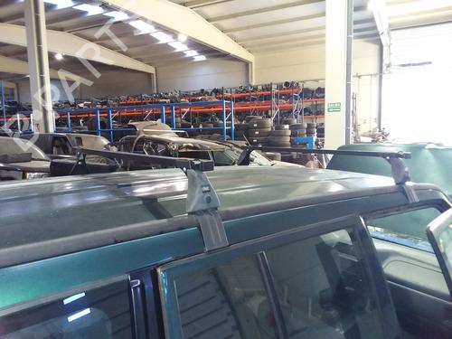 Used Roof bar Roof bar 39206835 39206835