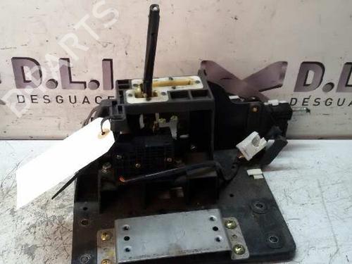 Used Gear lever MITSUBISHI PAJERO III (V7_W, V6_W) 3.2 Di-D (V68W) (160 hp) 17846071