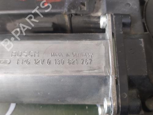 Left rear window motor AUDI A4 B7 (8EC) 2.0 TDI 16V | BP17853079E23 