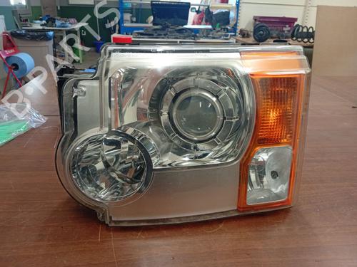 left-headlight-land-rover-discovery-iii-l319-2004-2005-2006-2007-2008-2009-34438516 main image