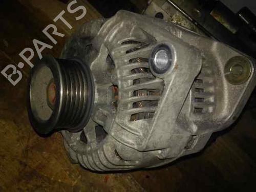 Generator RENAULT MEGANE II Saloon (LM0/1_) [2003-2025]  17842010