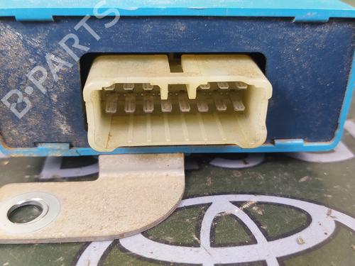 Elektronische module MITSUBISHI PAJERO II (V3_W, V2_W, V4_W, V5_W) 2.8 TD (V46W, V26W) | BP17854816M83 