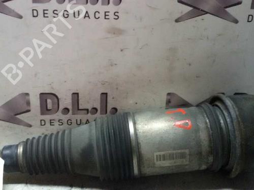 Left rear shock absorber JAGUAR XJ (X351) 3.0 SCV6 | BP17846780M18 
